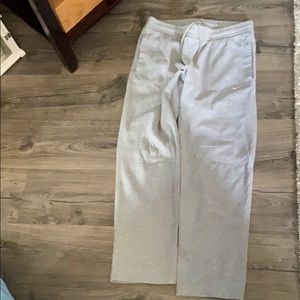 Nike sweatpants